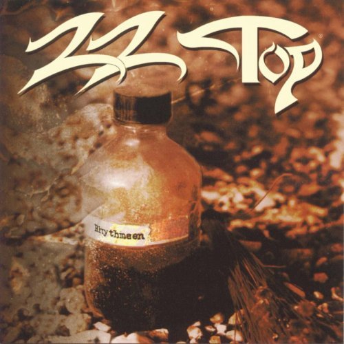ZZ TOP/RHYTHMEEN